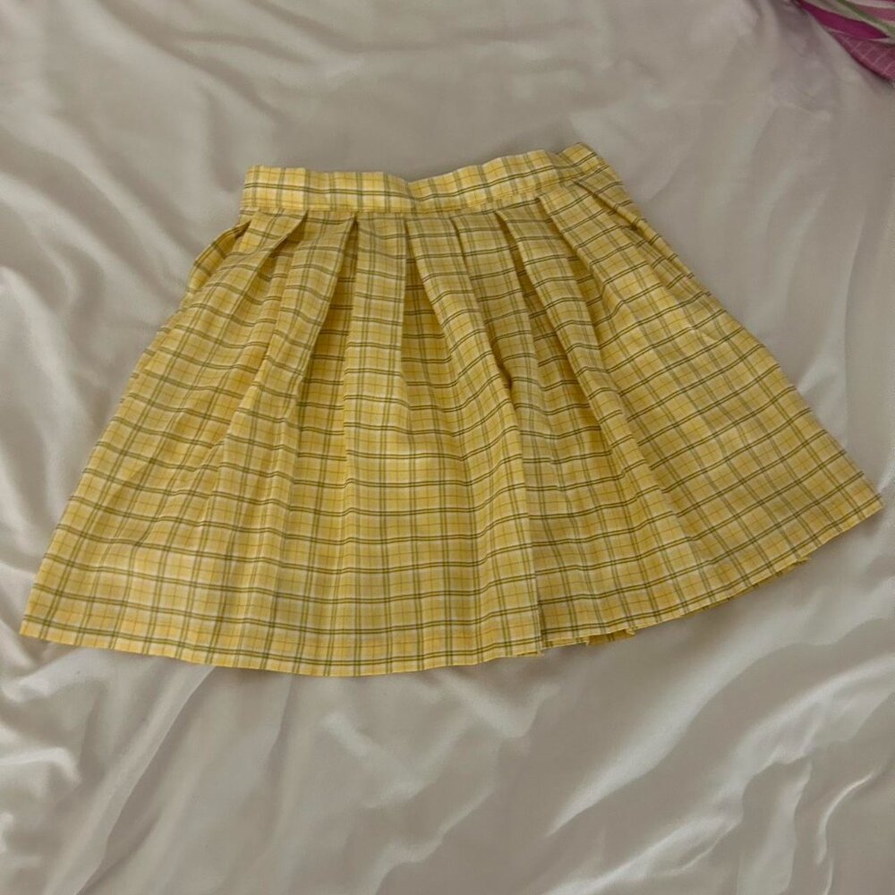 Women's multi Skirt